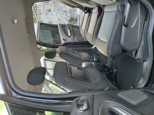 Ford Galaxy 7 Sitze, AHK Bild 4