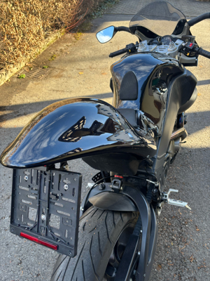 Buell XB12R Firebolt Bild 6