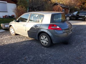 Renault Megane  Bild 2