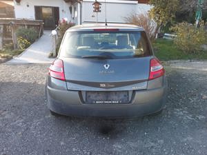 Renault Megane  Bild 3