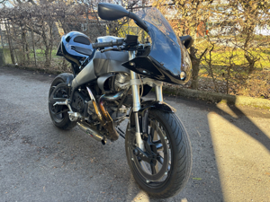 Buell XB12R Firebolt Bild 3