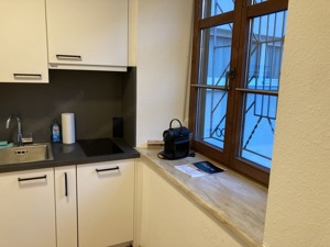 Feldkirch - Stadt   1 Zimmer Wohnung zu vermieten Bild 3