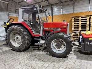 Traktor Massy Ferguson 3065