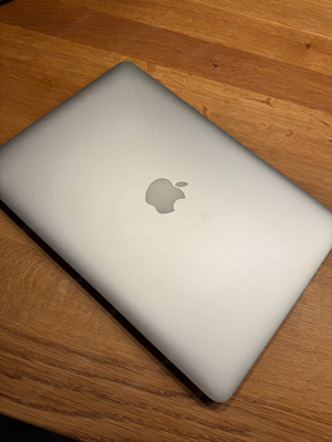 MacBook Air