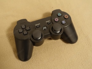 Controller Gamepad für die PS3 Playstation 3 NEU 