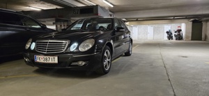 Mercedes 280cdi 4matic 