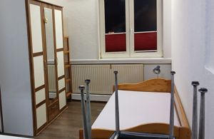 1 Zimmer-Studio voll möbliert, Lustenau  Bild 4