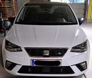 Seat Ibiza Bild 8