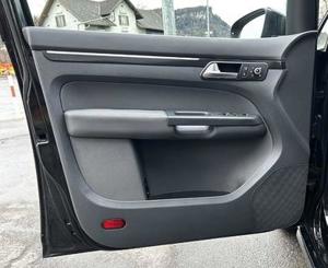 VW Touran Bild 11