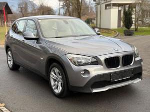 BMW X1 Bild 3