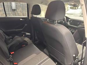 VW T-Roc Bild 8