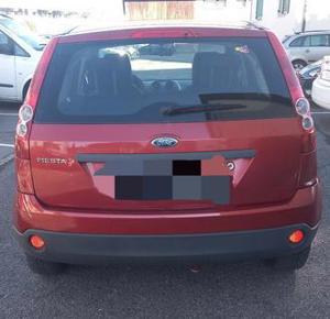 Ford Fiesta Bild 2