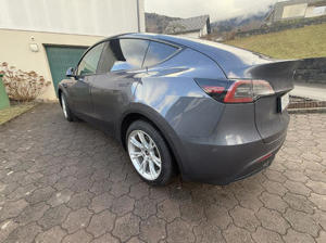 Tesla Model Y Bild 3