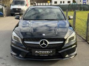 Mercedes-Benz CLA Bild 4