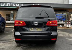 VW Touran Bild 6