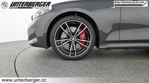 BMW 320d xDrive  Bild 15