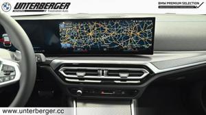 BMW 320d xDrive Touring Bild 9