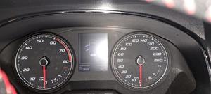 Seat Ibiza Bild 15