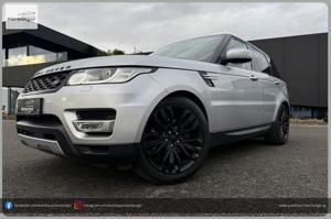 Land Rover Range Rover Bild 18