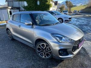 Suzuki Swift 2020 Bild 3