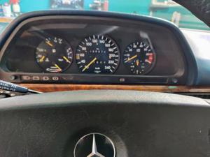 Mercedes-Benz S-Klasse Bild 8