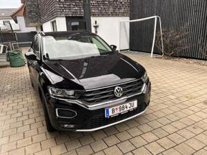 VW T-Roc Bild 3