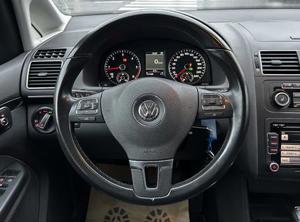 VW Touran Bild 18