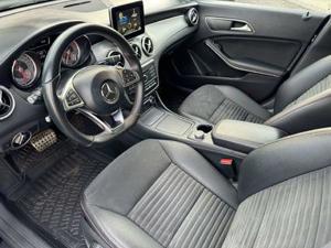 Mercedes-Benz CLA Bild 15