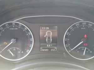 Skoda Octavia Bild 11