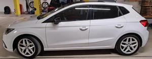 Seat Ibiza Bild 3