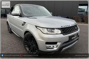 Land Rover Range Rover Bild 14