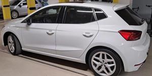 Seat Ibiza Bild 2