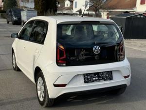 VW up! Bild 4