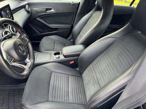 Mercedes-Benz CLA Bild 13