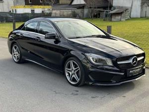 Mercedes-Benz CLA Bild 3