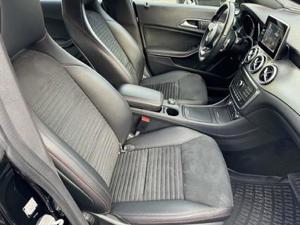 Mercedes-Benz CLA Bild 17