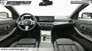 BMW 320d xDrive Touring Bild 8