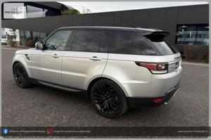 Land Rover Range Rover Bild 8