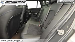 BMW 320d xDrive  Bild 12