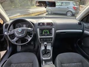 Skoda Octavia Bild 5