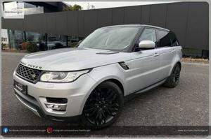 Land Rover Range Rover Bild 3