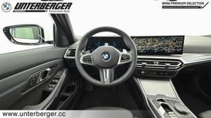 BMW 320d xDrive Touring Bild 10