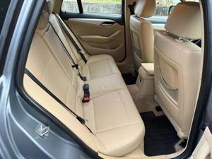 BMW X1 2010 Bild 8