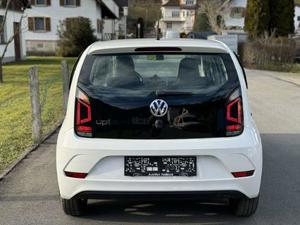 VW up! Bild 13