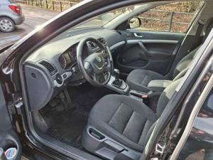 Skoda Octavia Bild 4