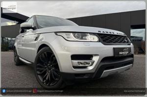 Land Rover Range Rover Bild 12