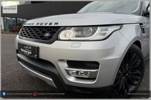 Land Rover Range Rover Bild 9