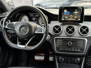 Mercedes-Benz CLA Bild 18