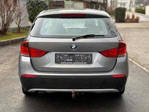 BMW X1 2010 Bild 6