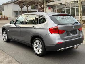 BMW X1 2010 Bild 7